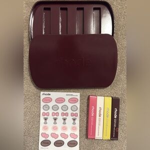 Rhode Lippie Bundle